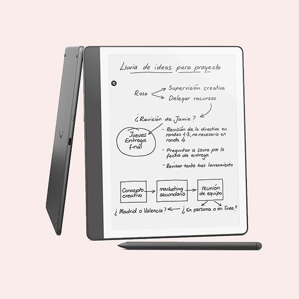 Amazon Kindle Scribe (64 GB)