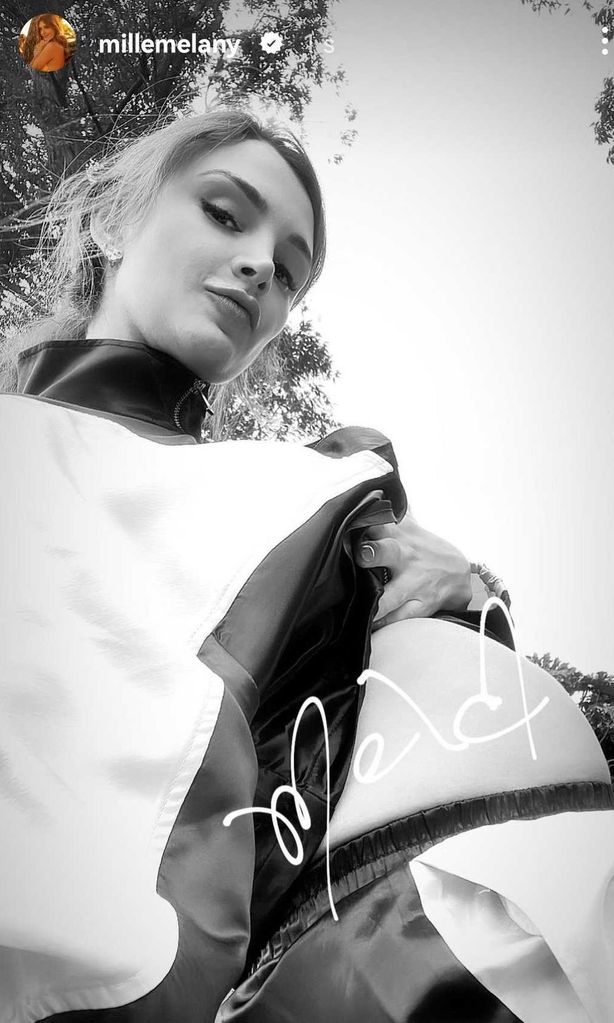 Melany Mille