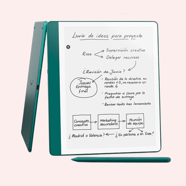 Kindle Scribe