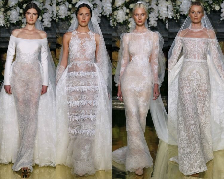 YolanCris, colección 2017.
