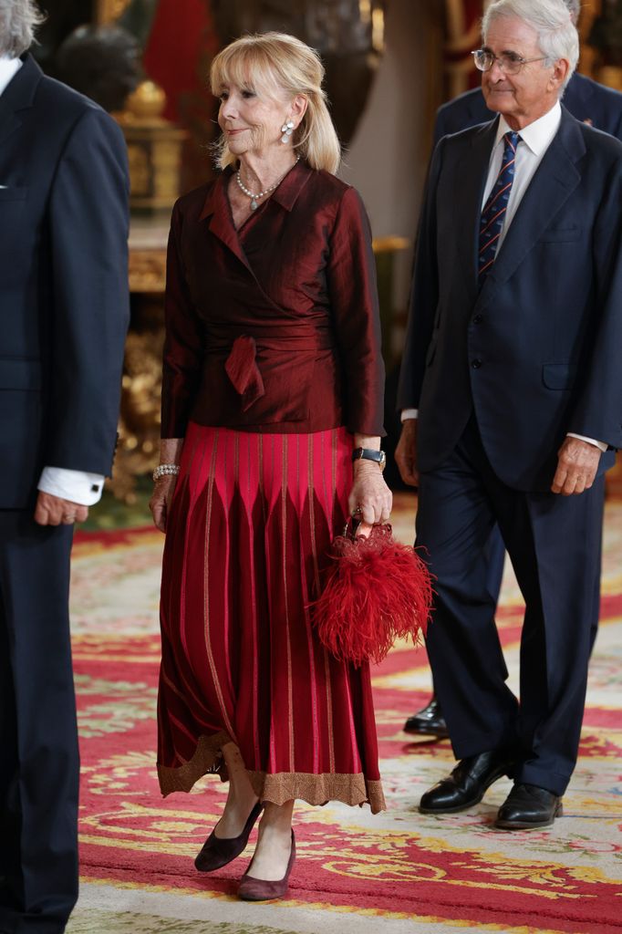 Esperanza Aguirre
