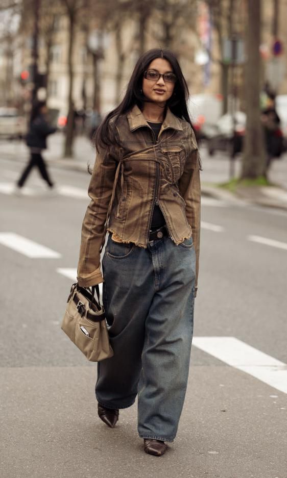 street style