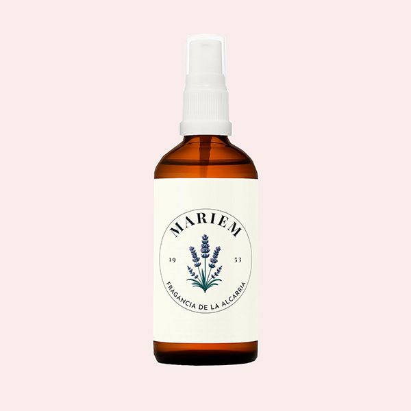 Spray de Lavanda Mariem 200 Ml