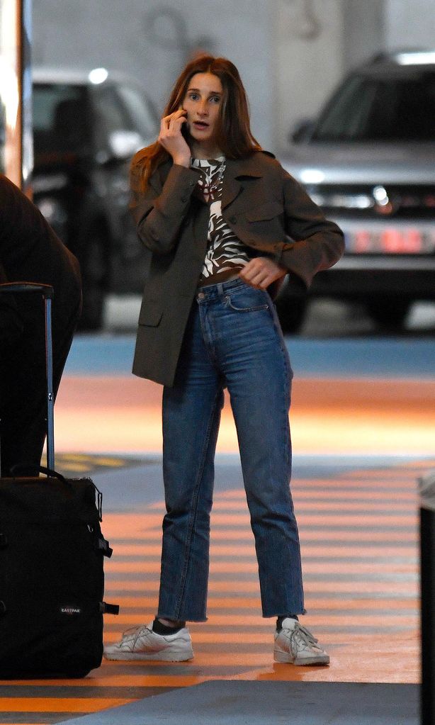 Olivia Palermo H+
