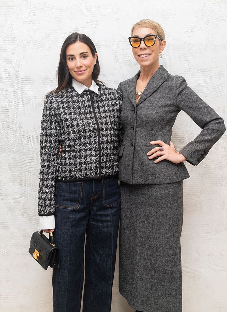 Presentación de 'Living Beautifully in Paris', de Mathilde Favier