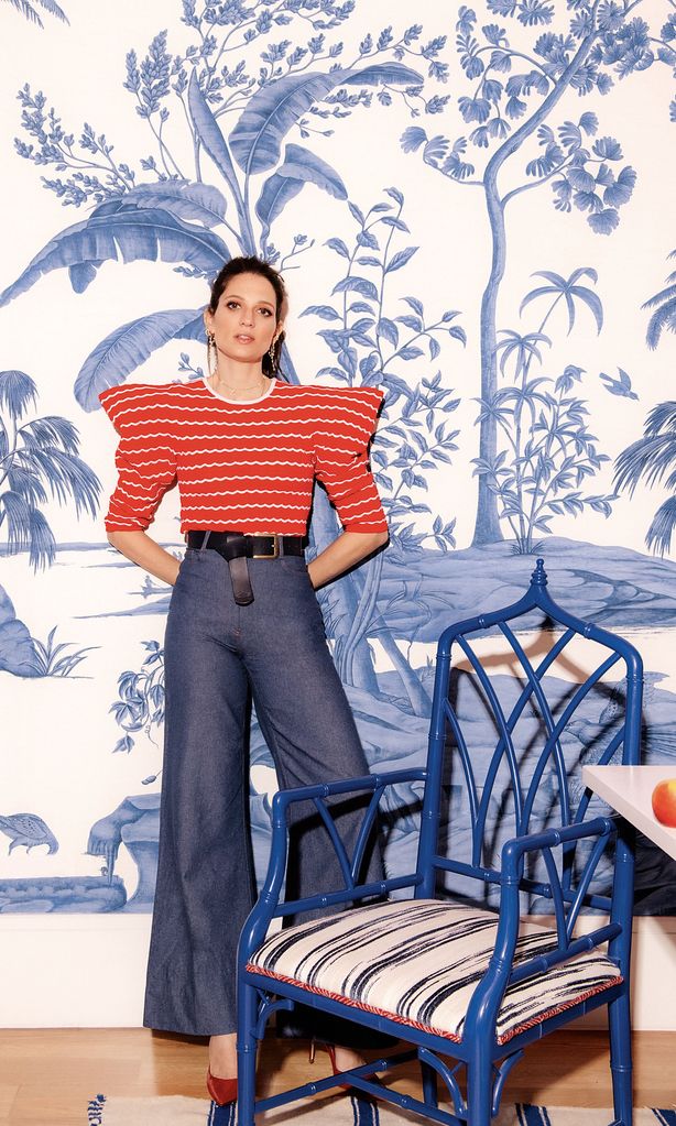 Casilda Finat LIVING 26