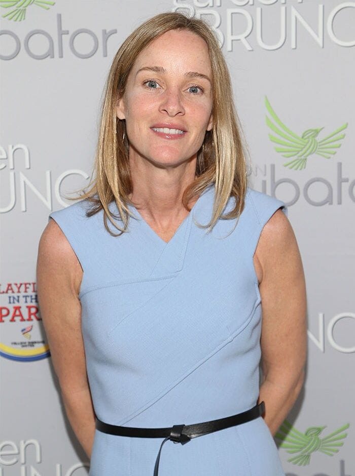 Kathleen Buhle