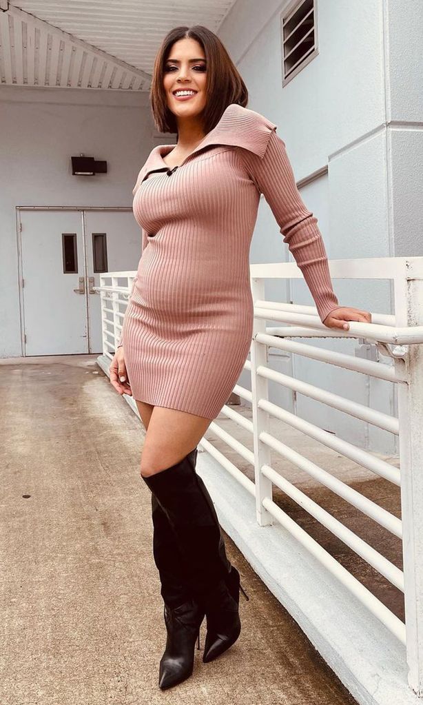 Francisca Lachapel