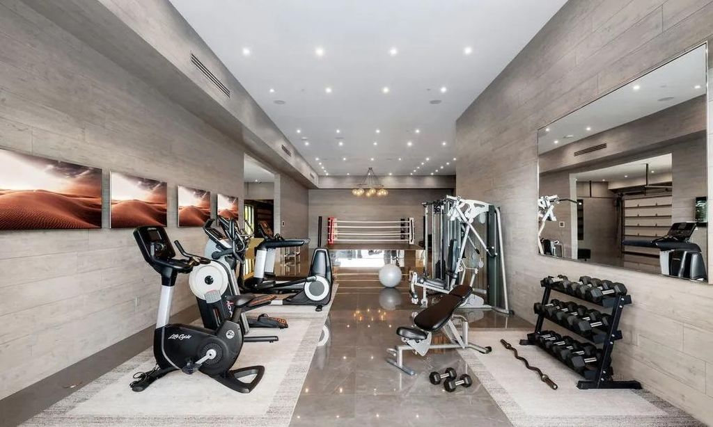casa de ben affleck y jennifer lopez