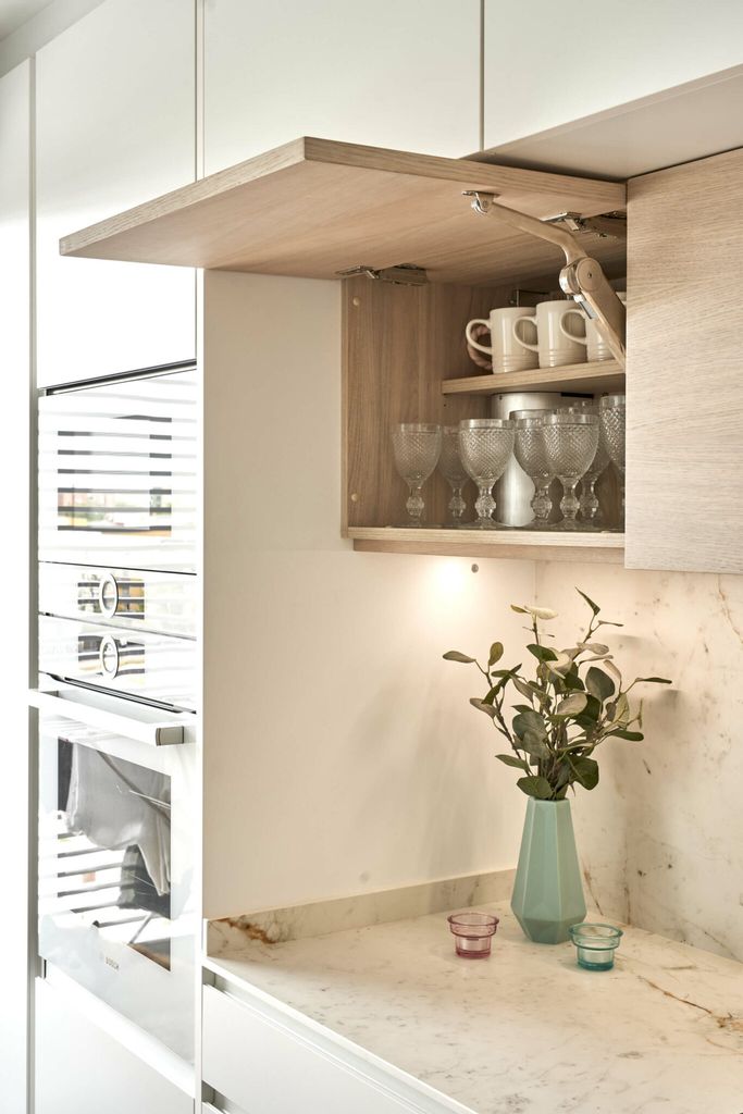 Muebles de cocina