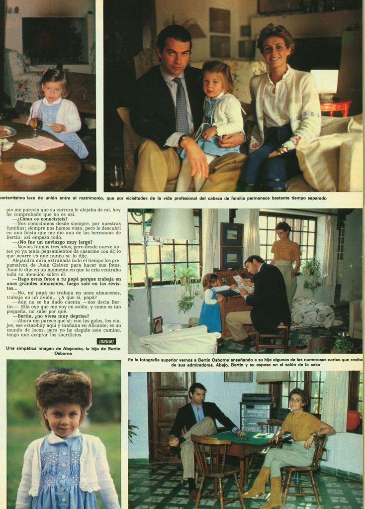 Primera portada Bertín Osborne