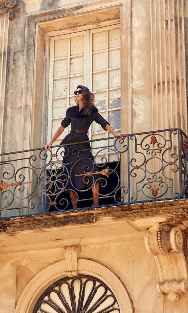 Inés Domecq FASHION 132