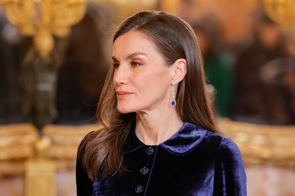 Reina Letizia