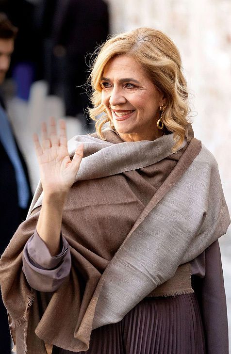 Infanta Cristina