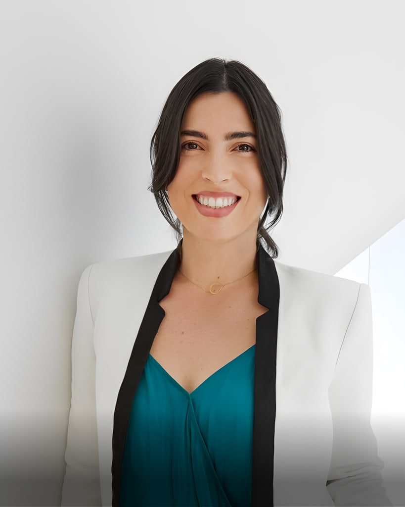 Direlia Lazo debutó como Directora Creativa de ZONAMACO en el 2024. 