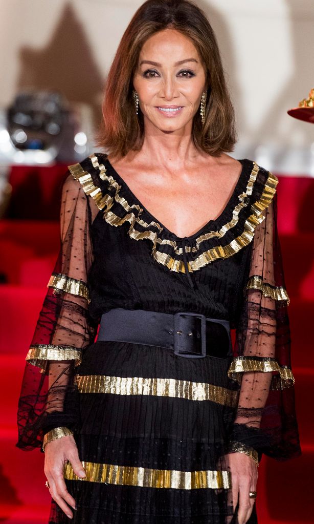 Isabel Preysler