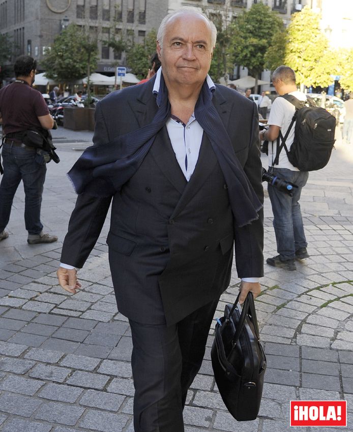 José Luis Moreno