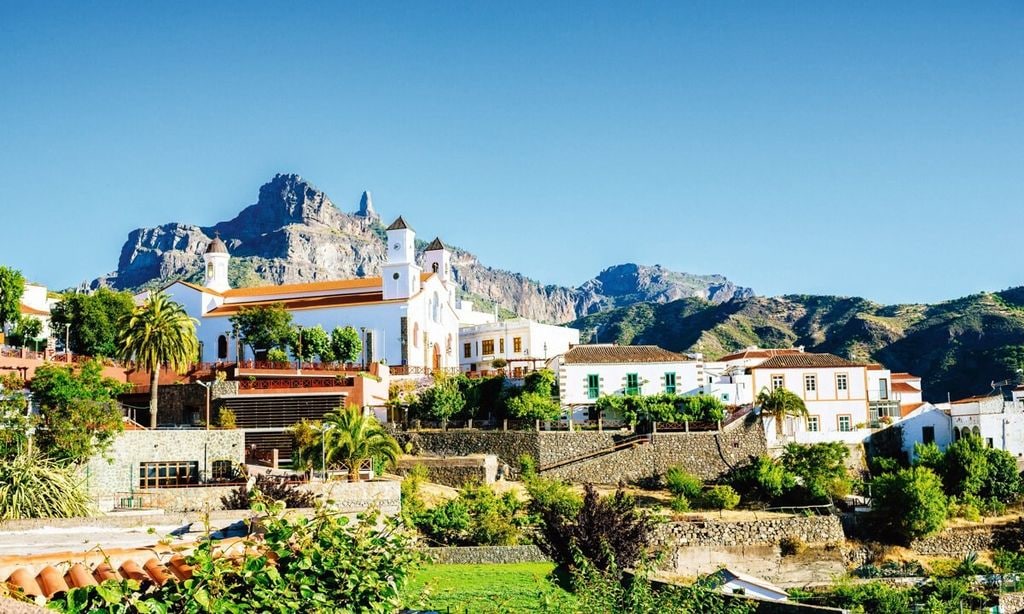 Gran Canaria
