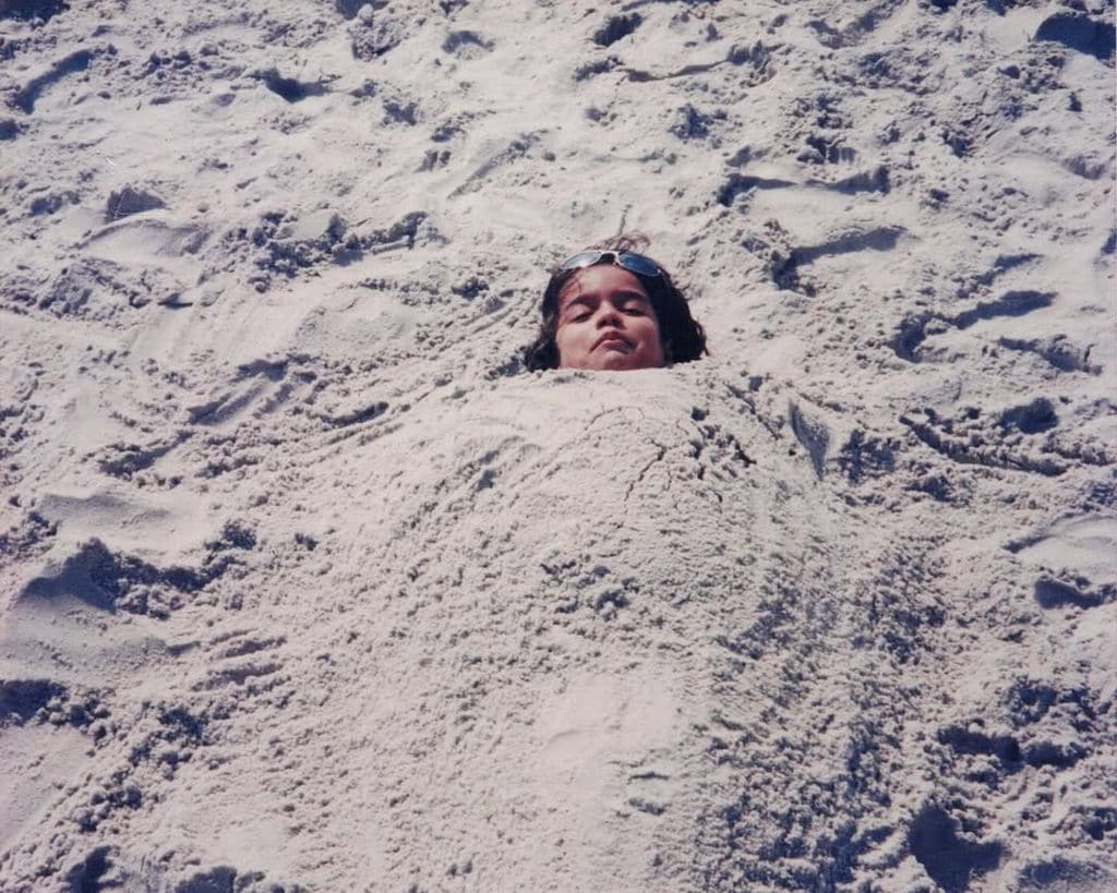 Las vacaciones de Karol G