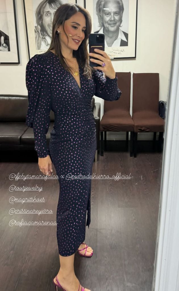 Tamara Falcó