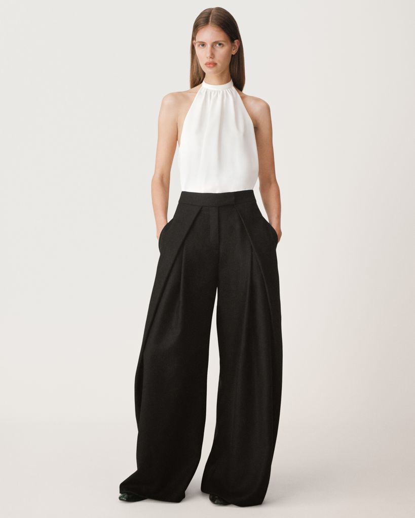 Rosalieke Fuchs Zara