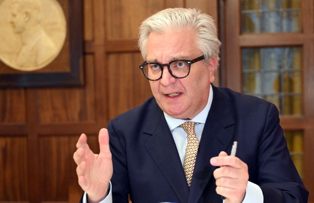 Laurent de Bélgica