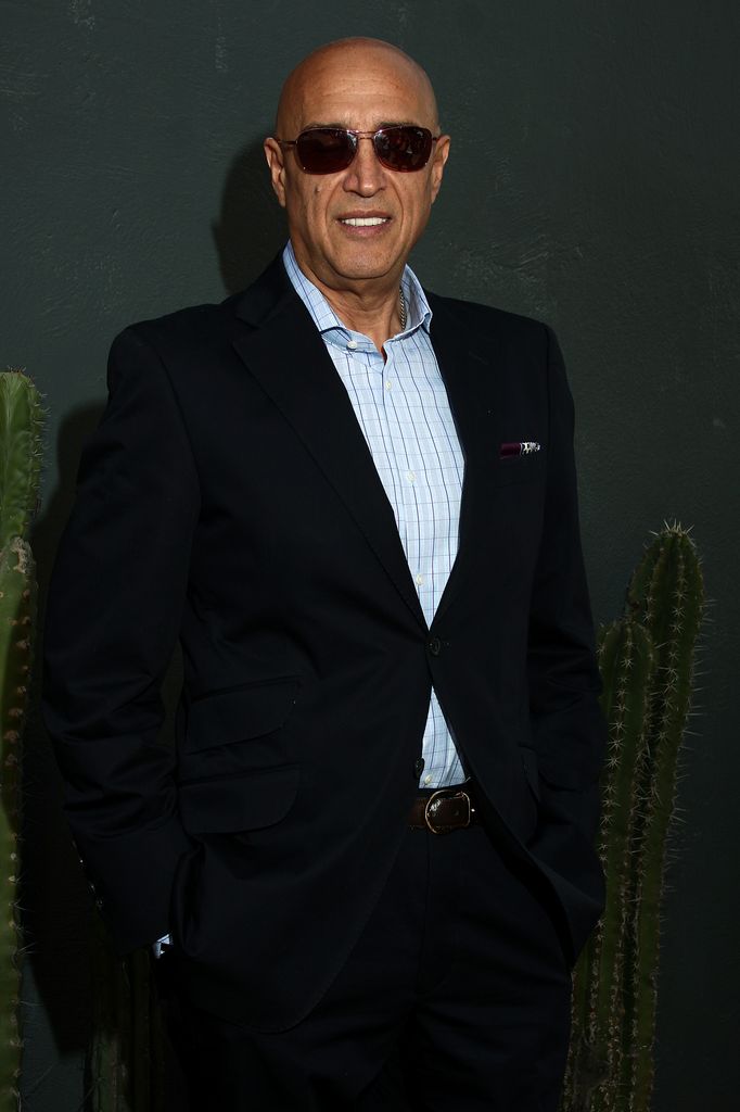 Pedro Torres se encuentra delicado, según confirmó su hijo Pedro Antonio