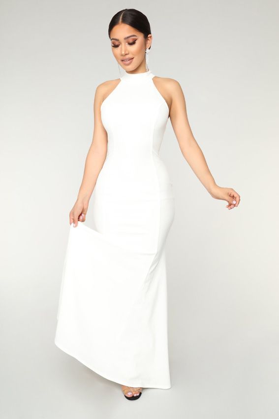 Segundo vestido de novia de Meghan Markle