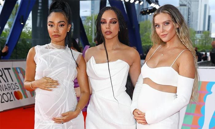 Little Mix
