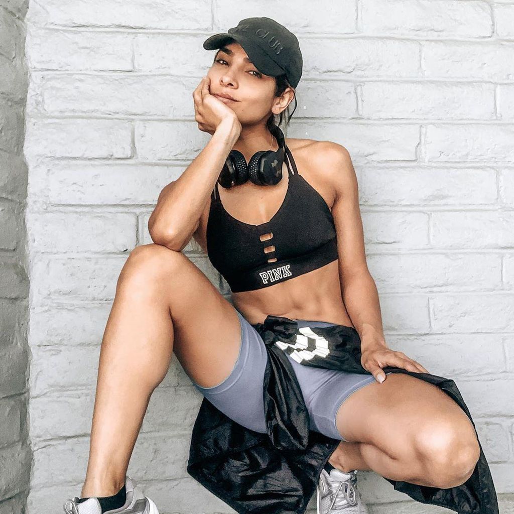 Alejandra Espinoza