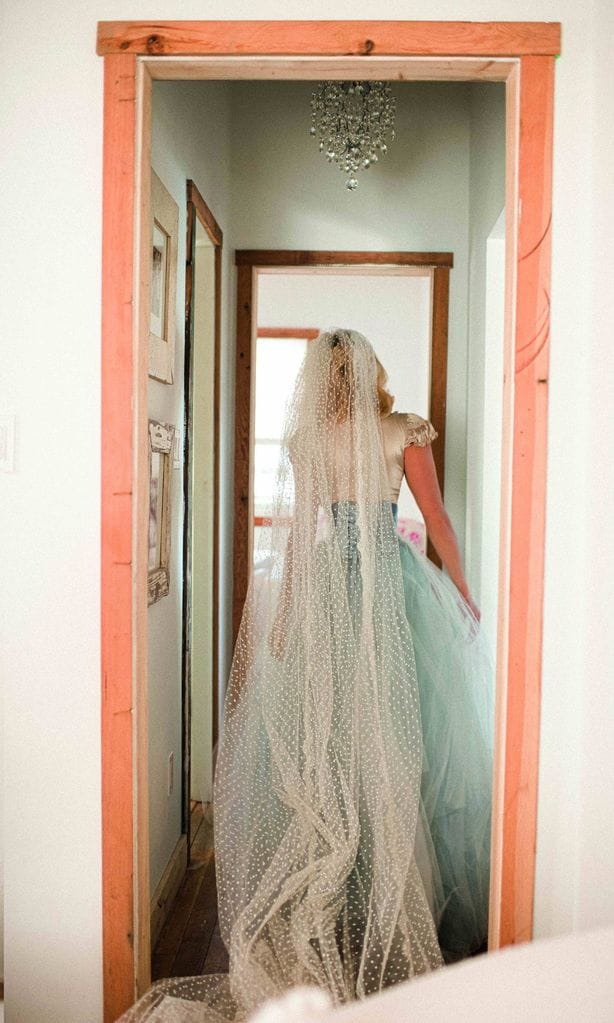 Boda Pamela Anderson