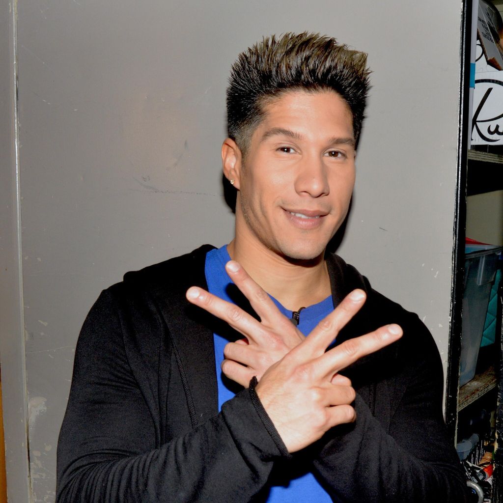 Chyno Miranda