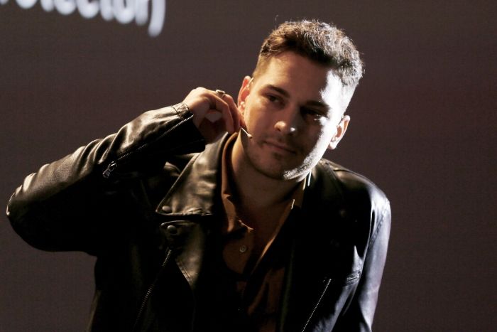 El lado más personal de Çagatay Ulusoy, protagonista de 'El sastre' en Netflix