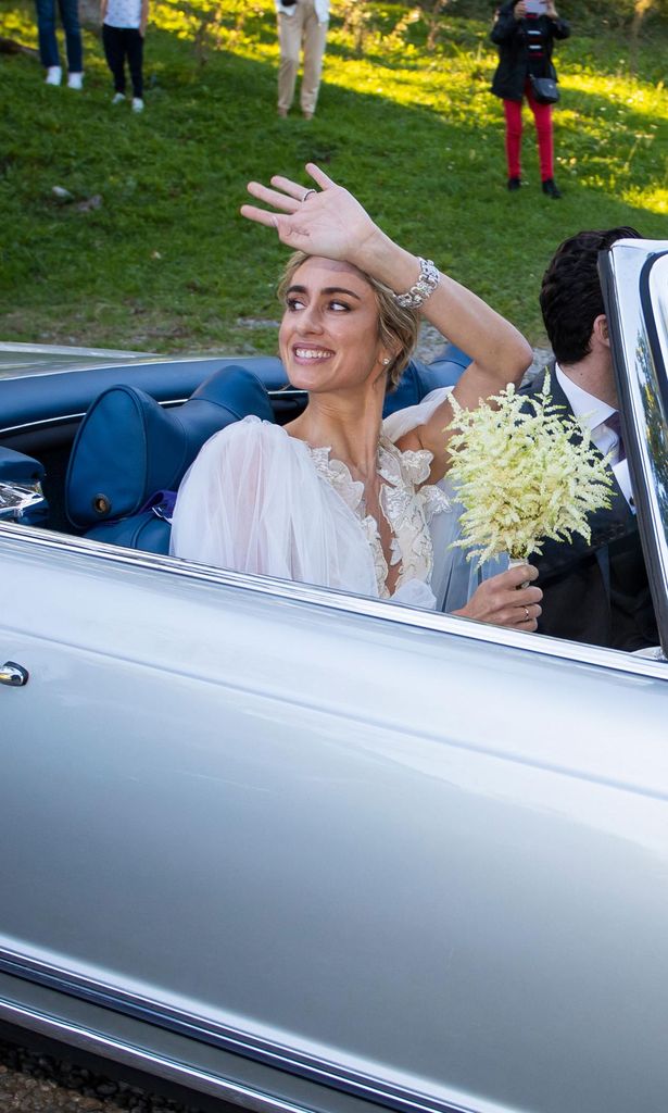 Boda marqueses del Viso HO4131