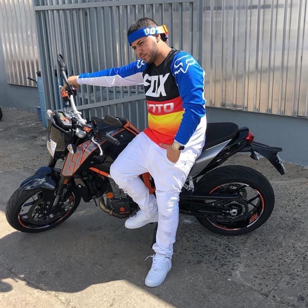 Farruko
