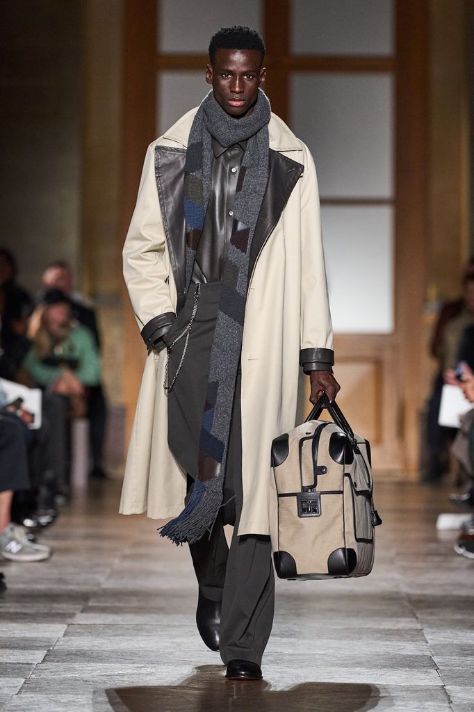 Hermes FW26