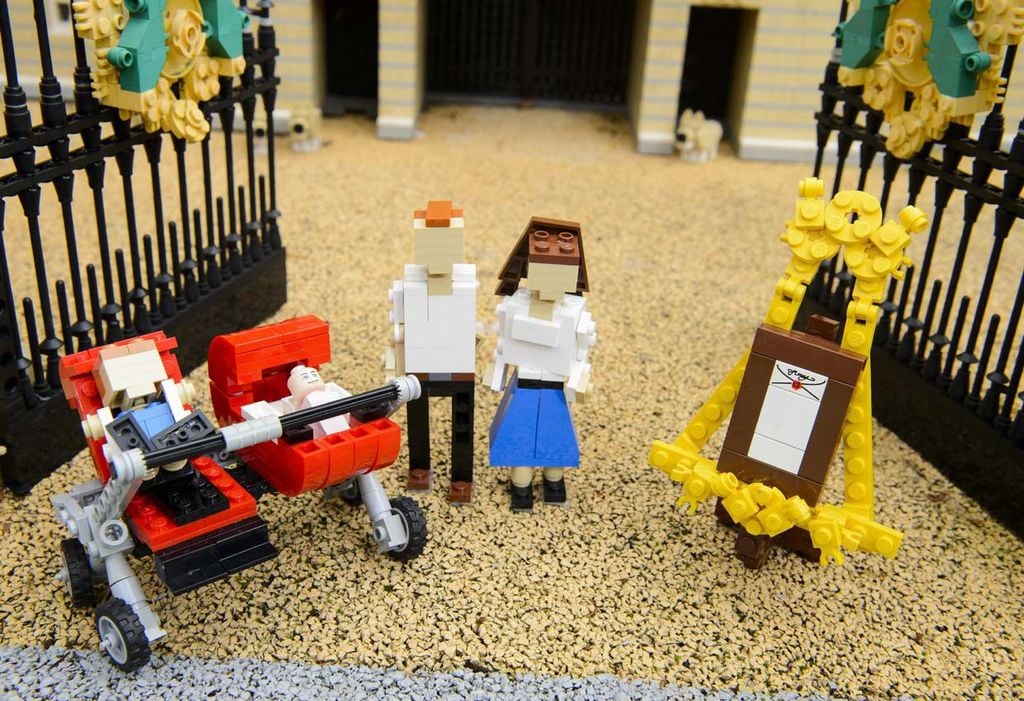 lego windsor 4