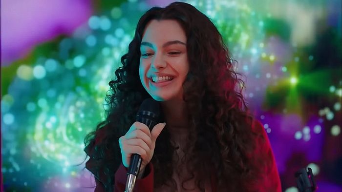 'Hermanos': Asiye descubre un concurso musical y los chicos se apuntan para participar
