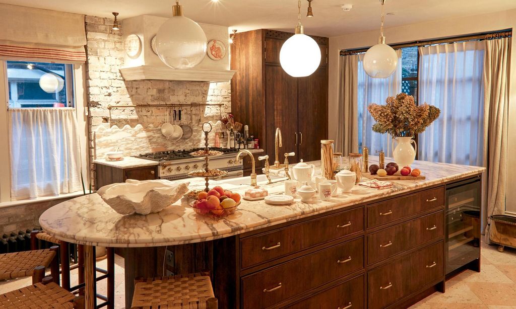 Casa Philippe Colbert HOLA 4159
