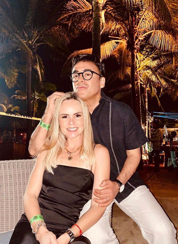 Adal y Karla