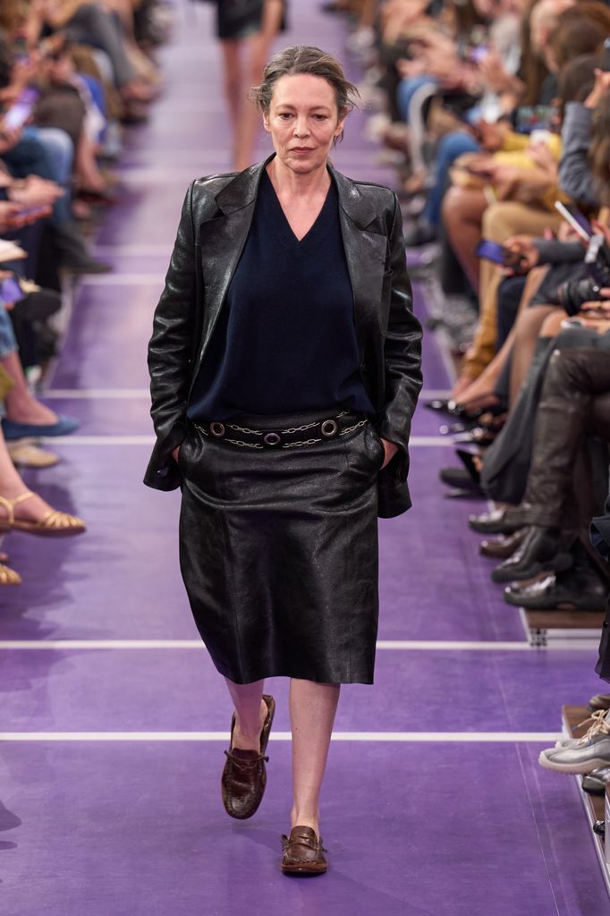 Paris Fashion Week: Miu Miu Primavera Verano 2027
