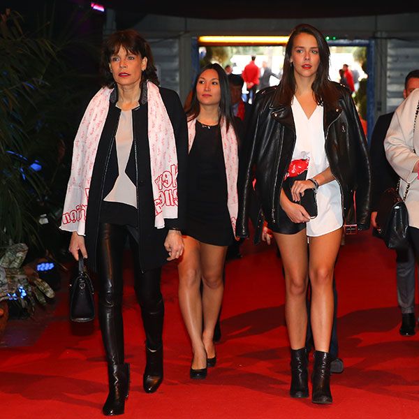Pauline Ducruet
