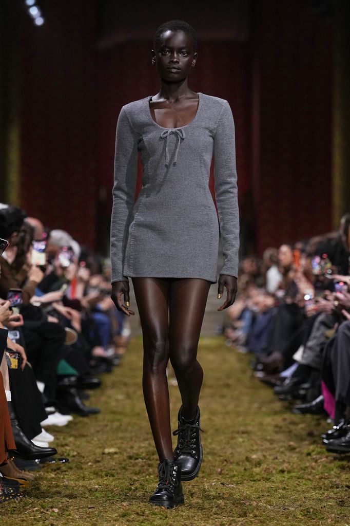 Miu Miu Otoño/Invierno 2026-2027