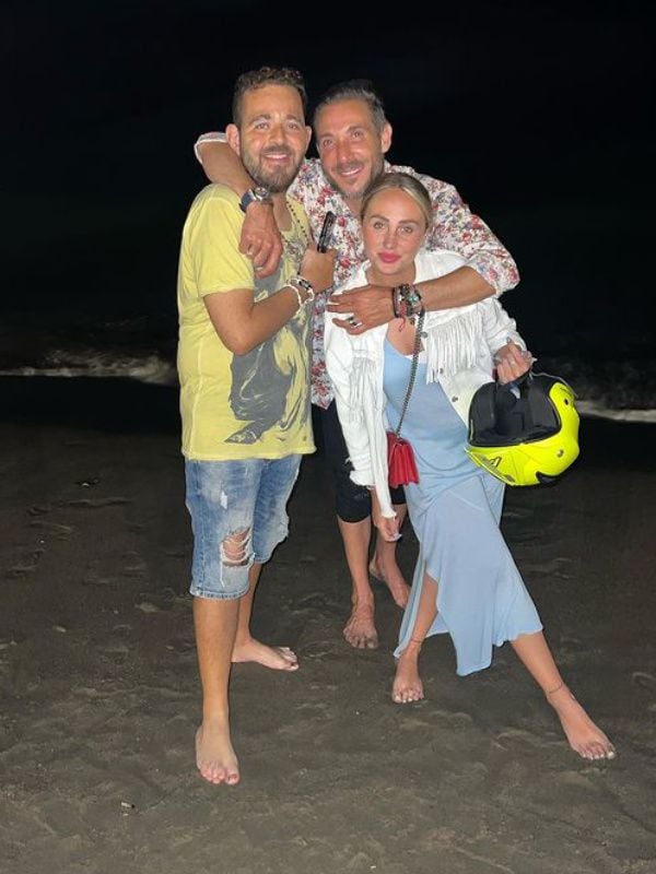 Familia Flores