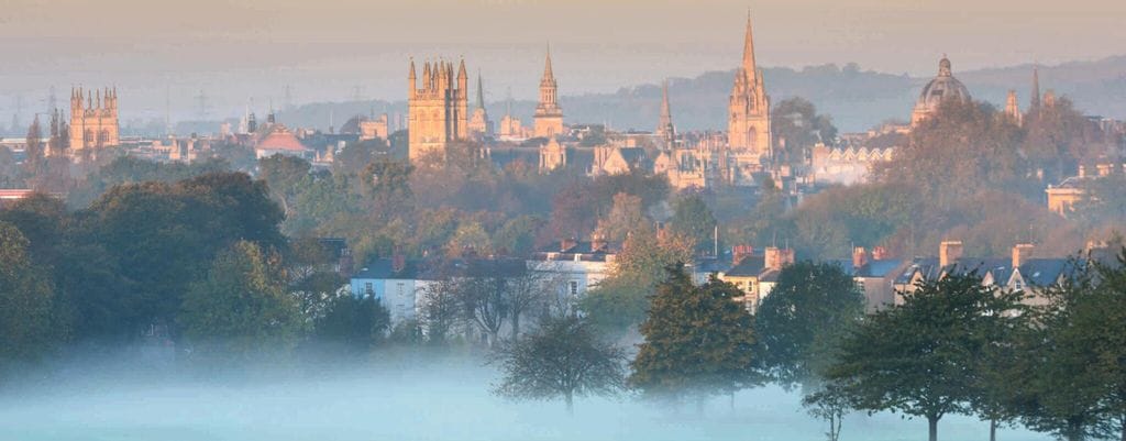 HOVIAJES 2123 Oxford