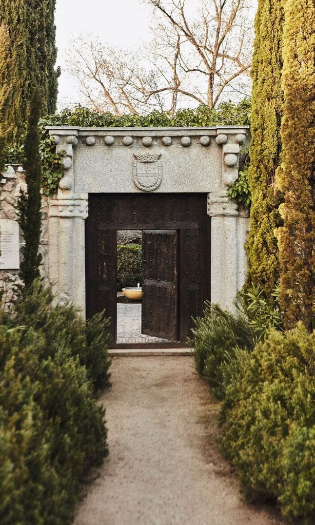 Casa de Gregorio Marañón