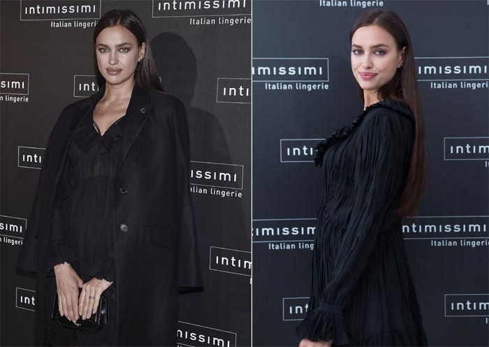 Irina Shayk
