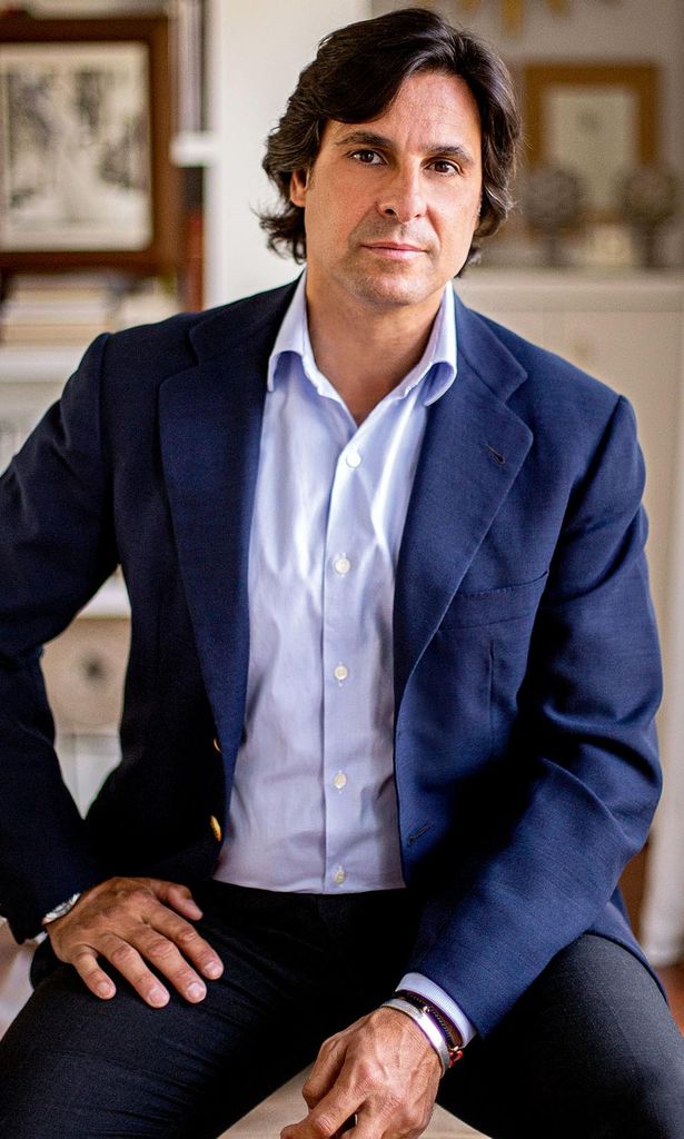 Francisco Rivera HOLA 4060