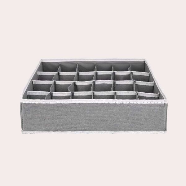 organizador cajon