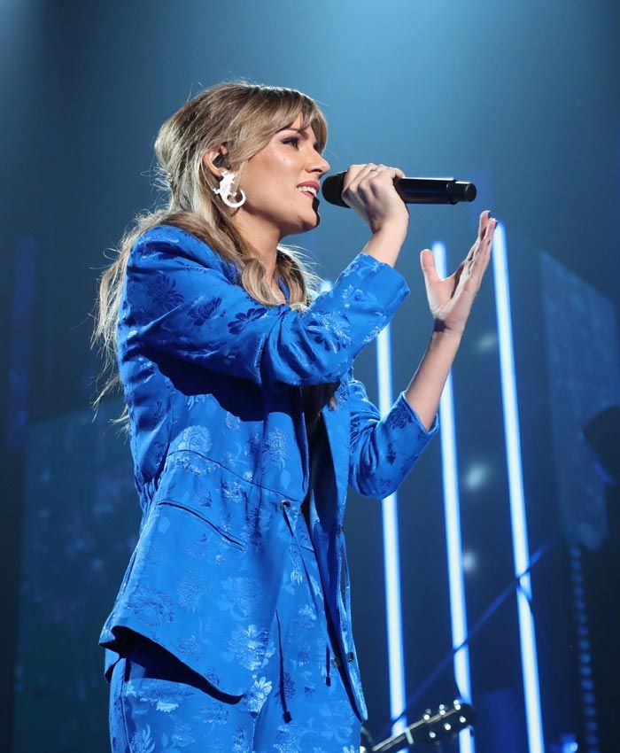Edurne Operación Triunfo